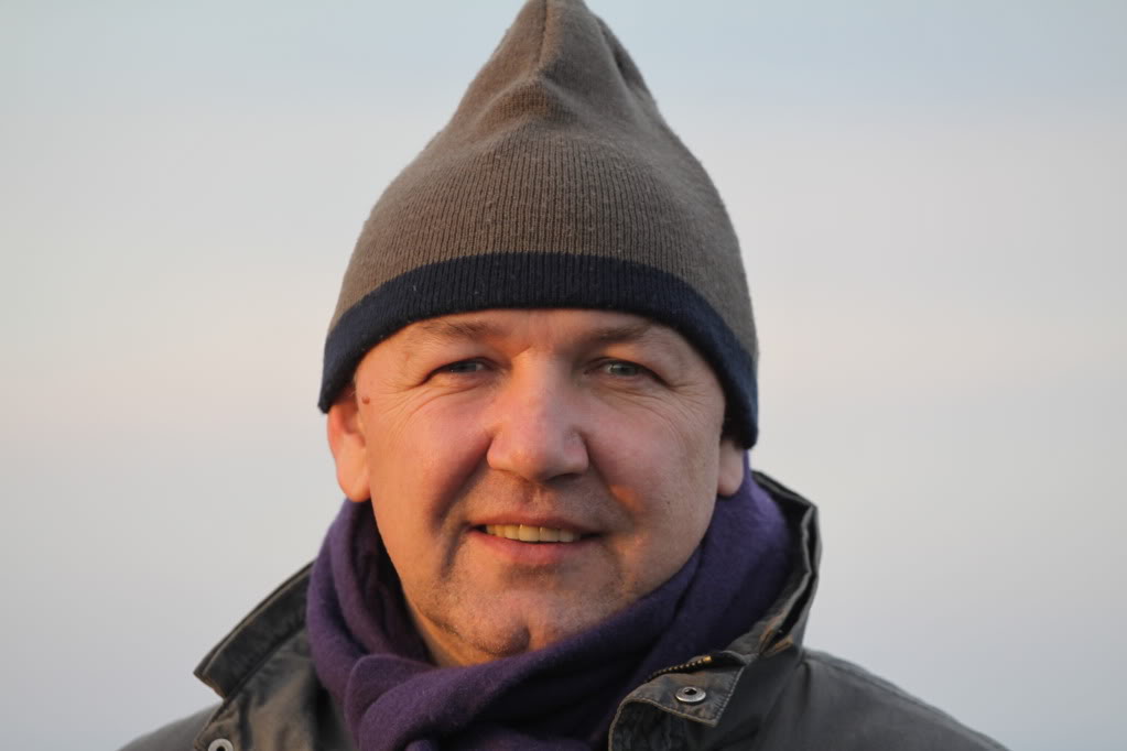 Aygor – Photographer